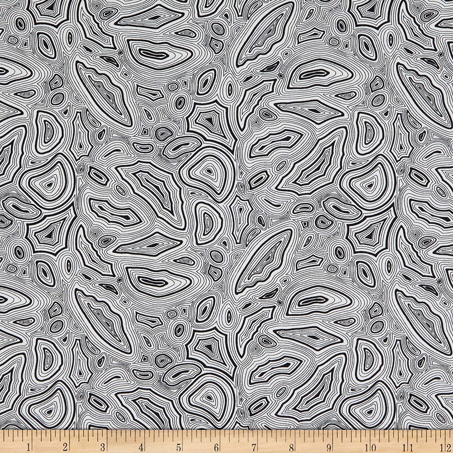 True Colors Mineral Paper Tula Pink Free Spirit Cotton Fabric FS-PWTP148.PAPER