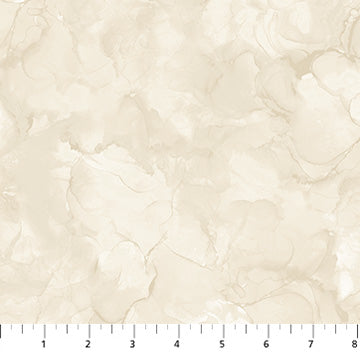Mirage Basics Vanilla Deborah Edwards Northcott Fabrics Cotton Fabric NC-28270-12