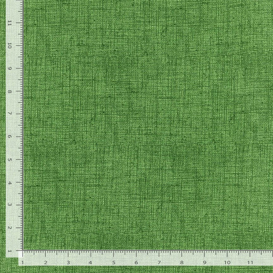 Mix Basic Solid Texture Moss Green Timeless Treasures Cotton Fabric TT-MIX-C7200-MOSS
