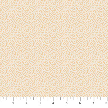 MixMasters Mashup Jimmies Natural Cream Patrick Lose Cotton Fabrics