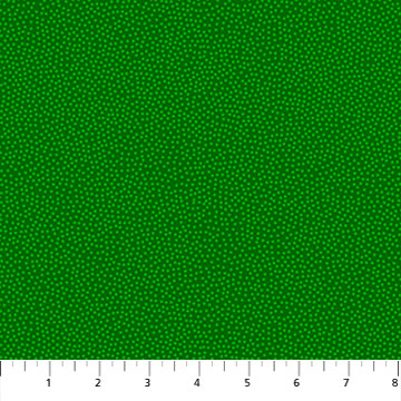 MixMasters Mashup Stipple Pine Green Patrick Lose Cotton Fabric