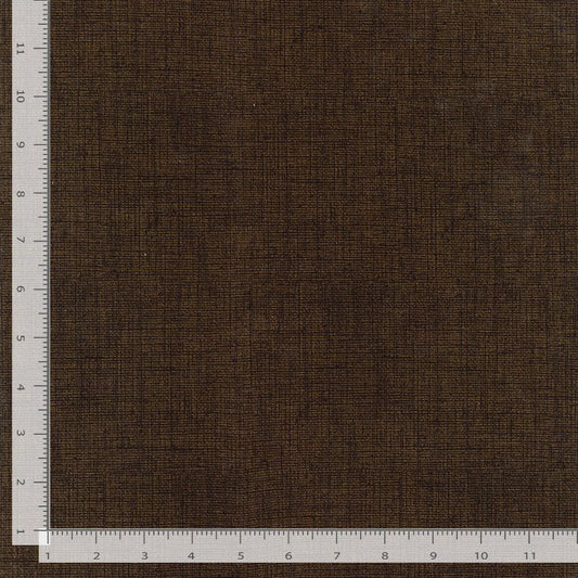 Mix Basic Mocha Brown Timeless Treasures Cotton Fabric TT-Mix-C7200-Mocha