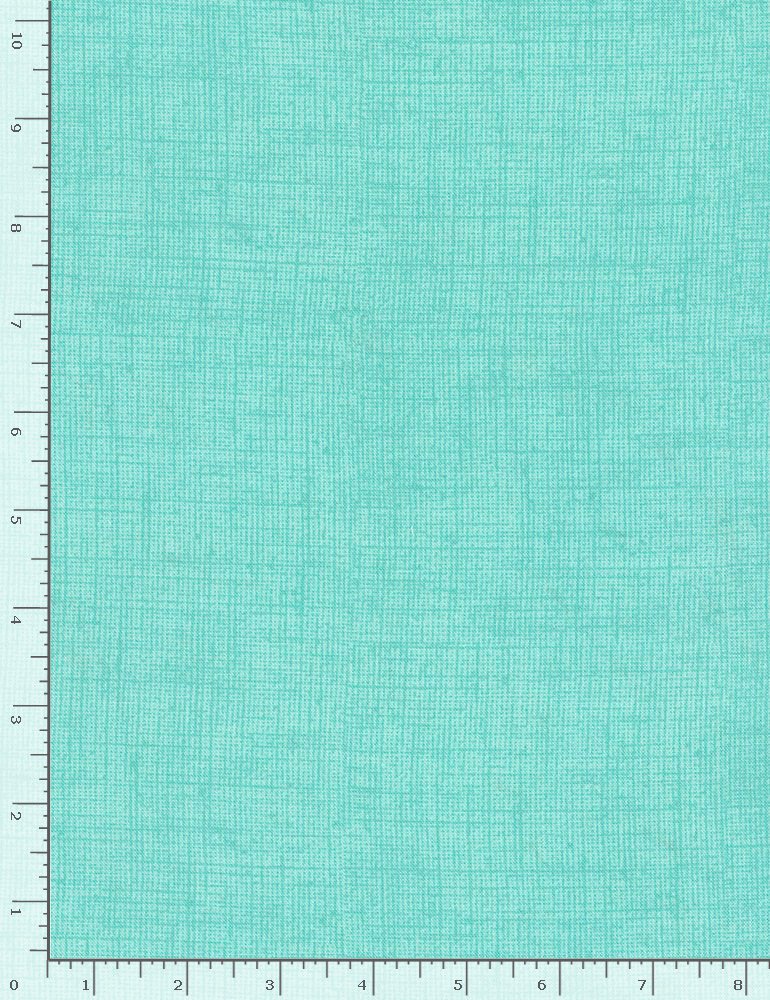 Mix Basic Surf Turquoise Timeless Treasures Cotton Fabric TT-Mix-C7200-Surf
