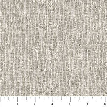 Modern Elements Zebra Taupe Northcott Cotton Fabric NC-28174-14