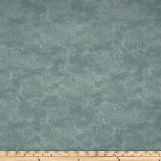 Toscana Morning Mist Blue Gray Deborah Edwards Northcott Fabrics Cotton Fabric NC-9020-40 Morning Mist