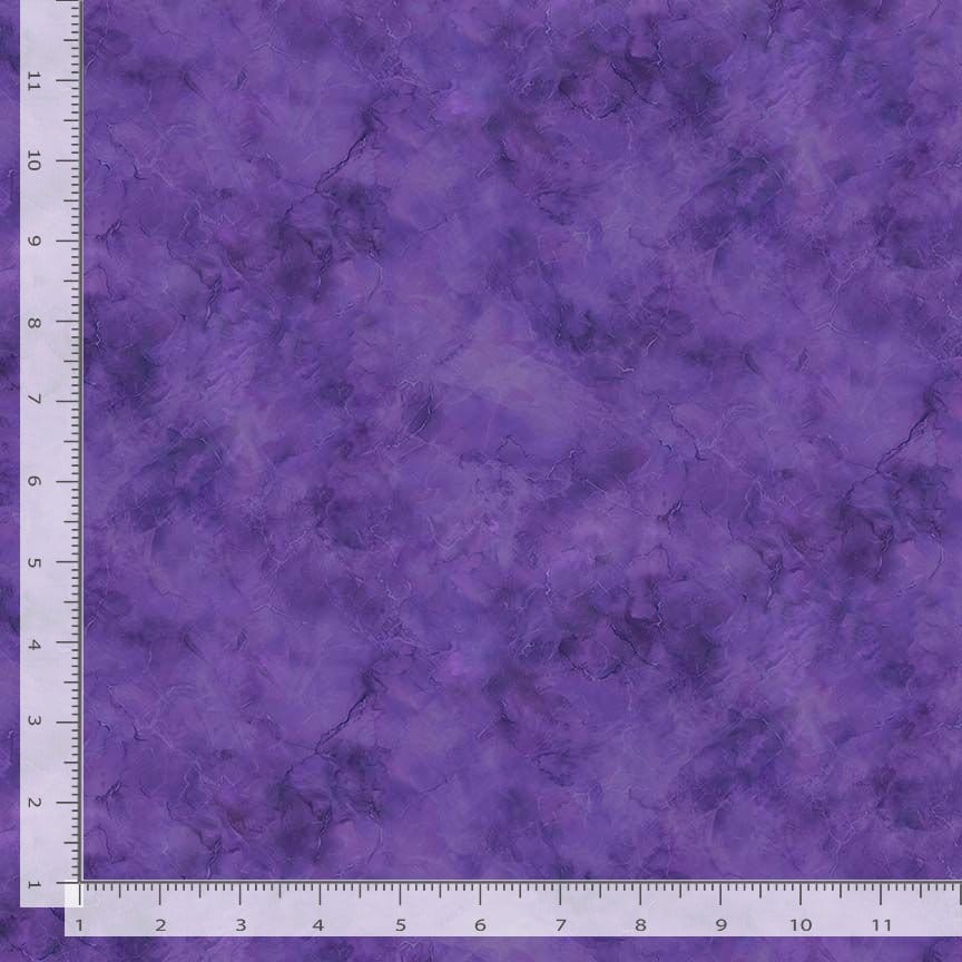 Mystic Meadow Water Color Texture Amethyst Timeless Treasures Cotton Fabric TT-TEXTURE-CD4219-AMETHYST | US Fabric Shop