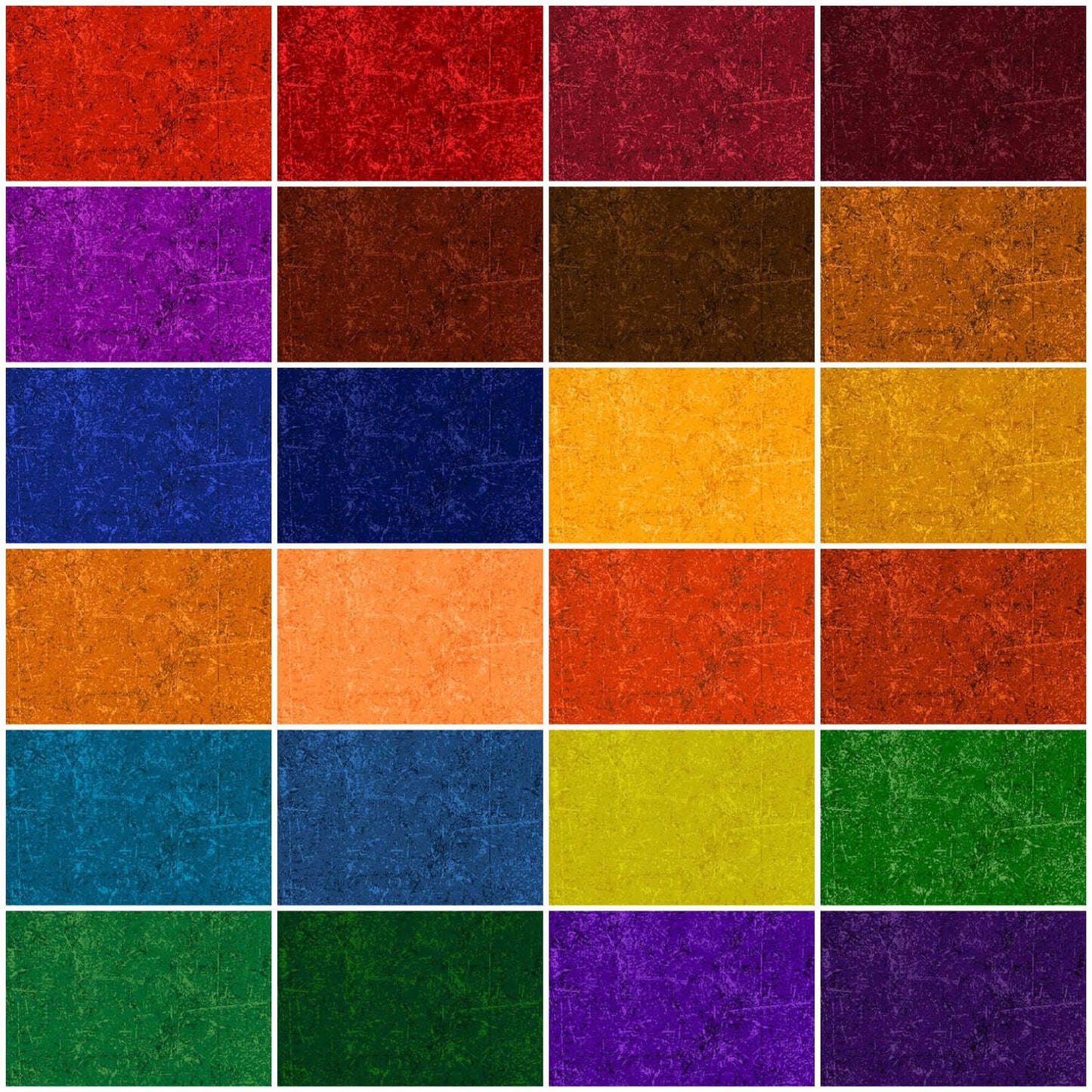 Glisten Opulence Building Blocks 10" Squares Patrick Lose Northcott Cotton Fabric NC-TOPULE42-10