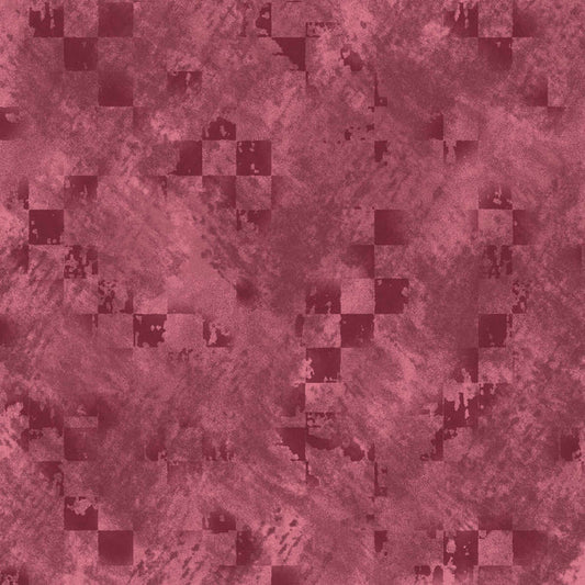 NCAA Collegiate Blender Garnet Sykel Cotton Fabric SYK-1373-Garnet