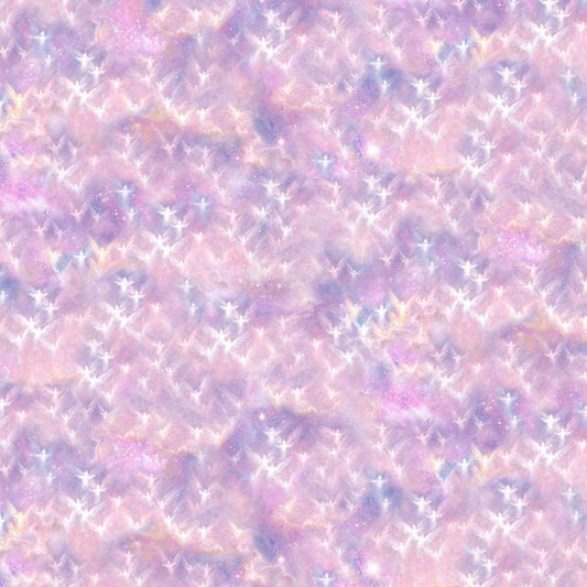 Nativity Angels Multi Abraham Hunter Elizabeth's Studio Cotton Fabric ES-9615E-MULTI