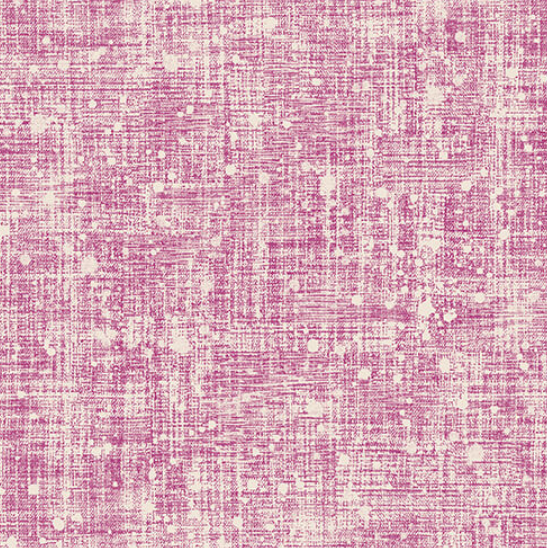 Natura Basic Purple Painted Sky Studio Benartex Cotton Fabric BE-16647-63
