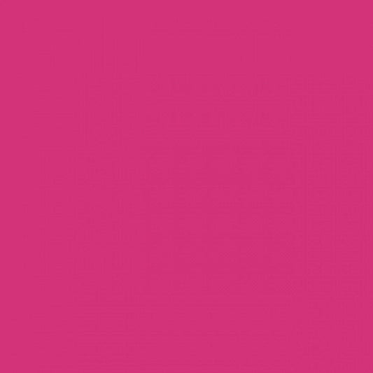 (SOLD PER BOLT) Natural Charm Solids II Fushia Pink Springs Creative Cotton Fabric SC-65410-FuschiaPink-FB