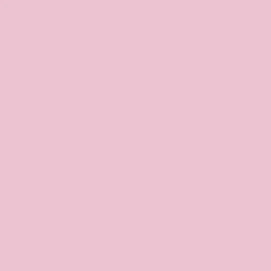 (SOLD PER BOLT) Natural Charm Solids II Light Pink Springs Creative Cotton Fabric SC-65410-LightPink-FB