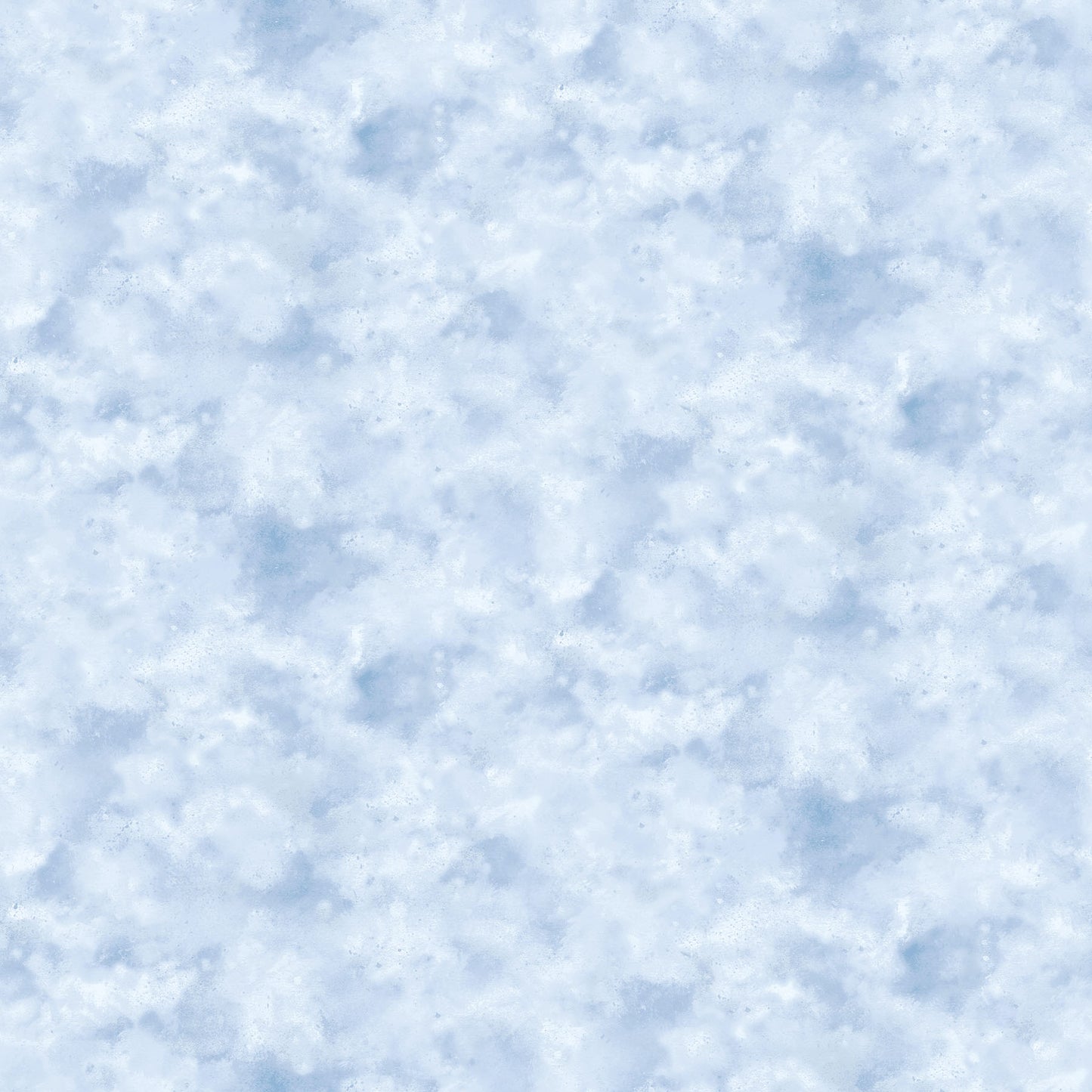 Naturescapes Timber Trail Clouds Blue James Meger Northcott Cotton Fabric NC-DP28584-42