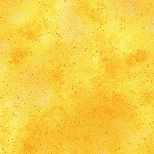 New Hue Marigold Kanvas Studio Benartex Cotton Fabric BE-08673-33