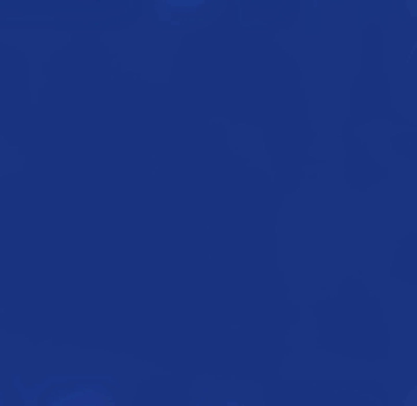 (SOLD PER BOLT) Oasis Solids Royal Blue Oasis Fabrics Cotton Fabric OA-622025-053-RoyalBlue-FB