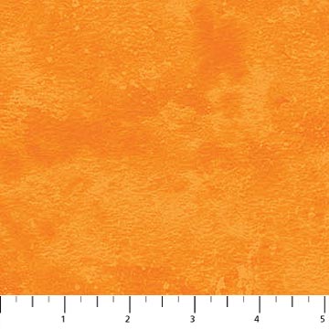 Toscana Orange Peel Deborah Edwards Northcott Fabrics Cotton Fabric NC-9020-580