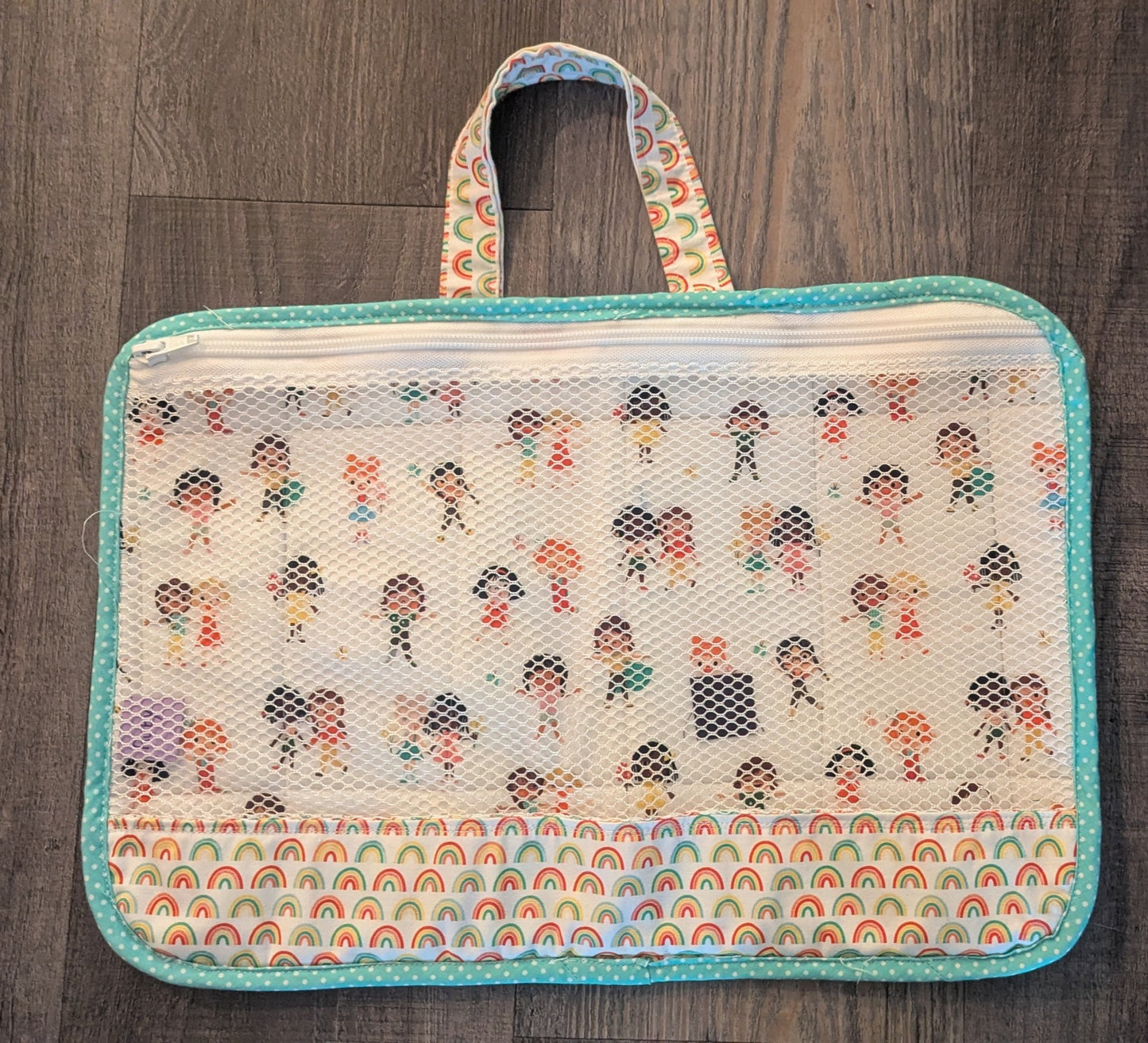 The  Piecekeeper Class & Kit Sewing with Kristene