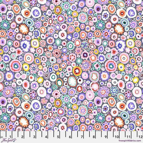 Paperweight Pastel Classics Kaffe Fassett Collective Free Spirit Cotton Fabric FS-GP20.PASTL