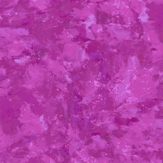 Patina Texture Fuchsia Michael Miller Cotton Fabric