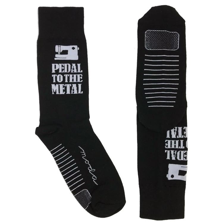pedal socks Pedal To The Metal Socks