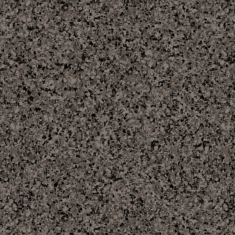 Color Blends II Pewter Gray Quilting Treasures Cotton Fabric