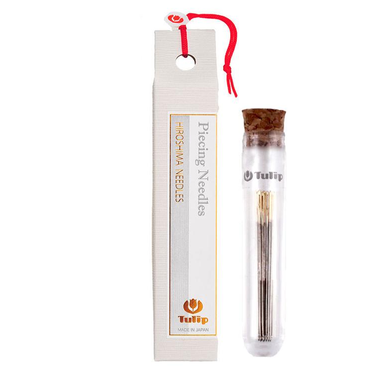 Piecing Needles #8 Tulip Needles THN-001E