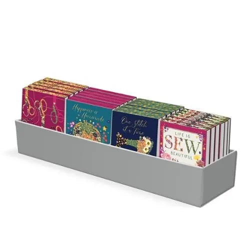 Pocket Notepad Fall Floral Display Moda