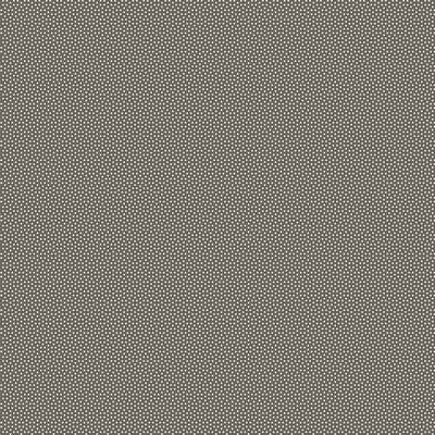 PoppySeed Charcoal Grey Tilda Fabric Cotton Fabric TIL-130182-V11