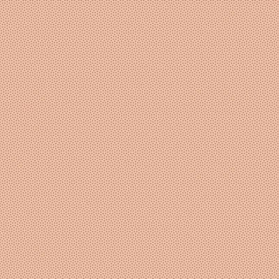 PoppySeed Dusty Peach Tilda Fabrics Cotton Fabric TIL-130172-V11 | US Fabric Shop