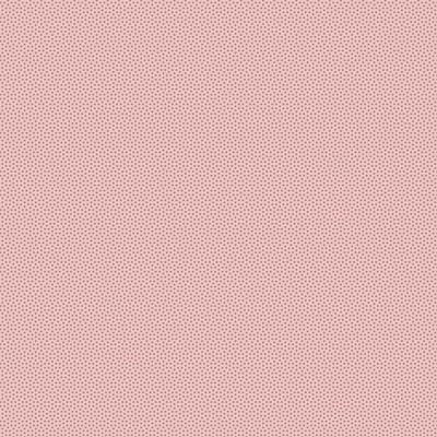 PoppySeed Dusty Pink Tilda Fabrics Cotton Fabric TIL-130184-V11 | US Fabric Shop