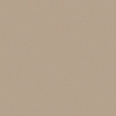 PoppySeed Mouse Brown Tilda Fabrics Cotton Fabric TIL-130174-V11 | US Fabric Shop