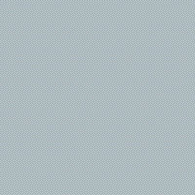PoppySeed Soft Blue Tilda Fabric Cotton Fabric TIL-130181-V11