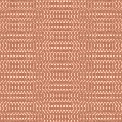PoppySeed Teracotta Orange Tilda Fabrics Cotton Fabric TIL-130171-V11 | US Fabric Shop