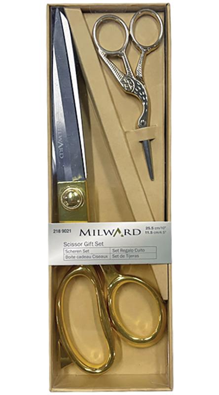 Premium Scissor Gift Set HTL HTL-2189021