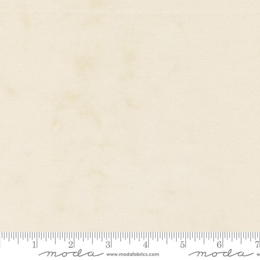 Primitive Muslin Basic Texture Porcelain Cream Primitive Gatherings Moda Cotton Fabric  MD-1040-86