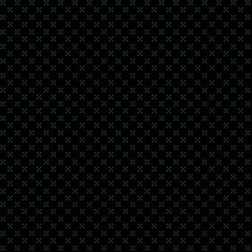 Quiet Grace Ditsy Dots Black Kim Diehl Henry Glass Cotton Fabric