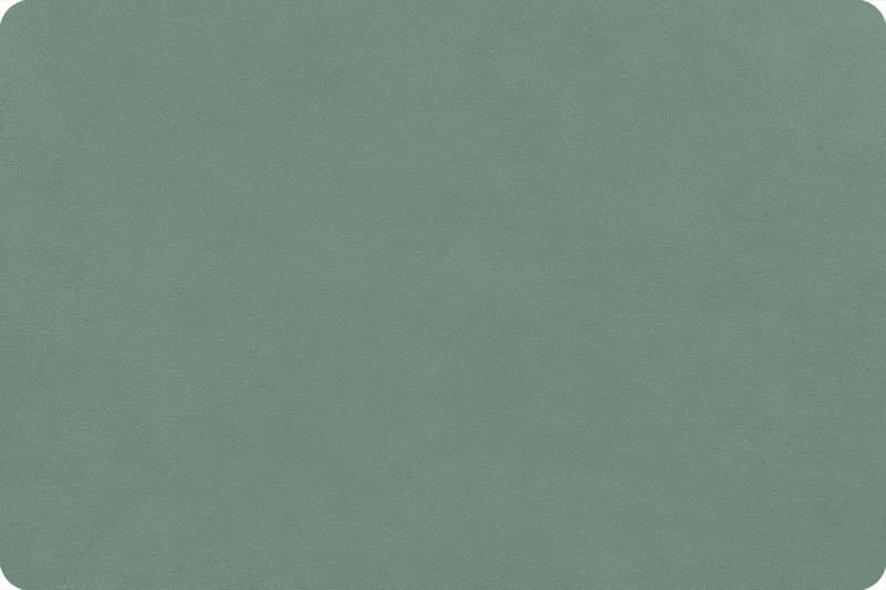 Quilting Cuddle Solid Juniper Green Shannon Fabrics Polyester Minky Fabric SF-QCJUNIPER | US Fabric Shop