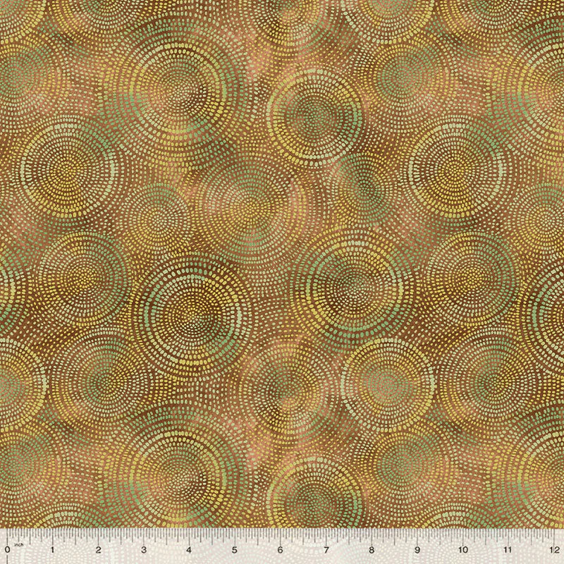 Radiance Basics Basketweave Whistler Studios Windham Fabrics Cotton Fabric WF-53727-47