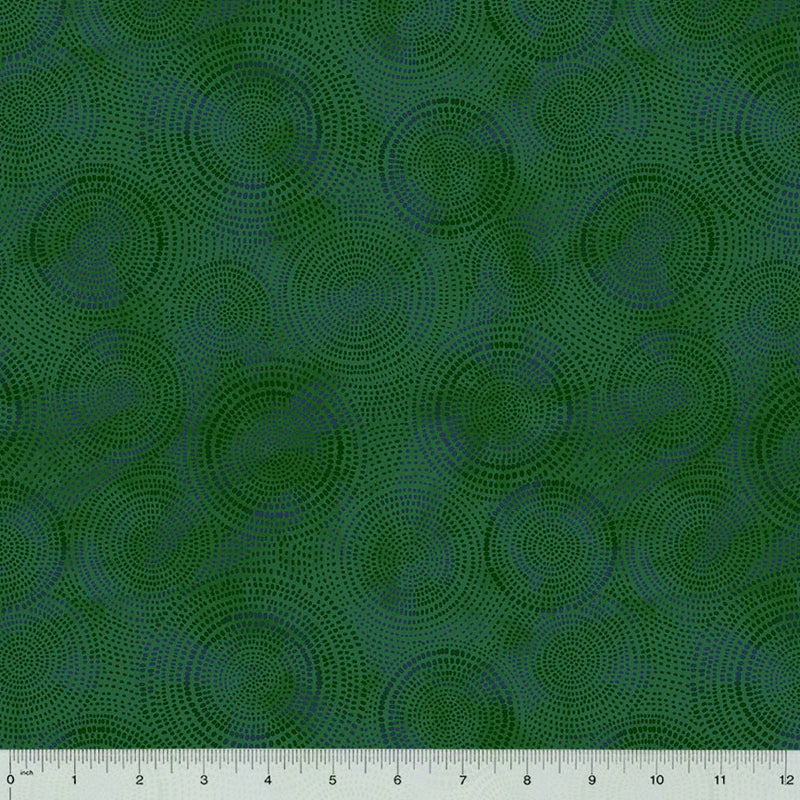 Radiance Basics Hunter Whistler Studios Windham Fabrics Cotton Fabric WF-53727-14