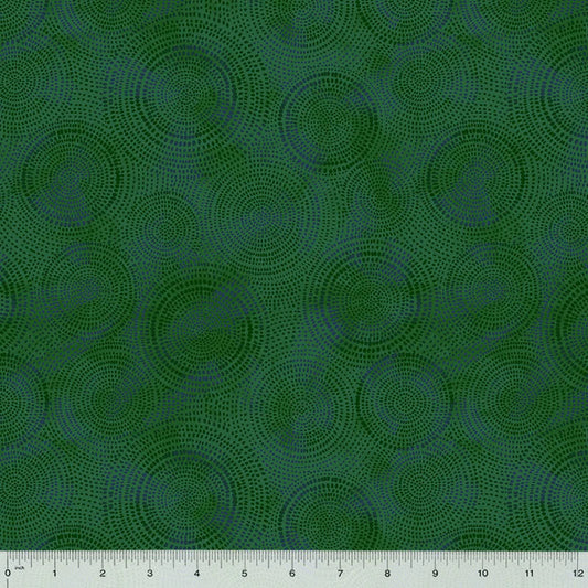 Radiance Basics Hunter Whistler Studios Windham Fabrics Cotton Fabric WF-53727-14