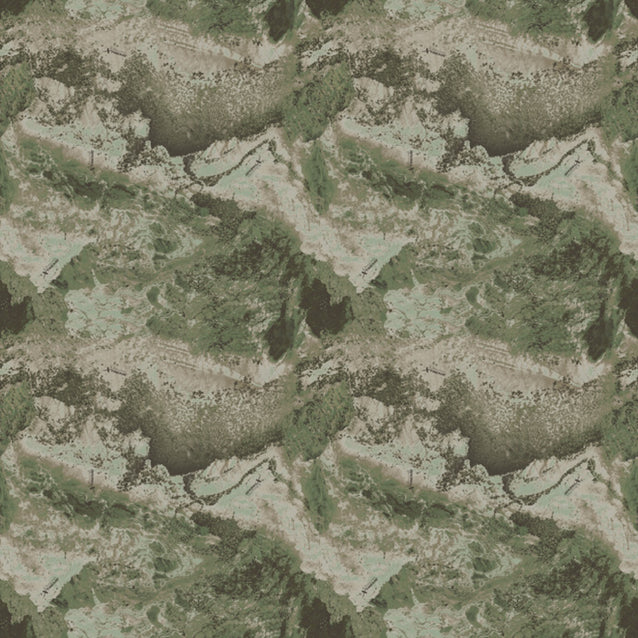 Realtree Extreme Marsh Sykel Enterprises Cotton Fabric SYK-10538-MARSH