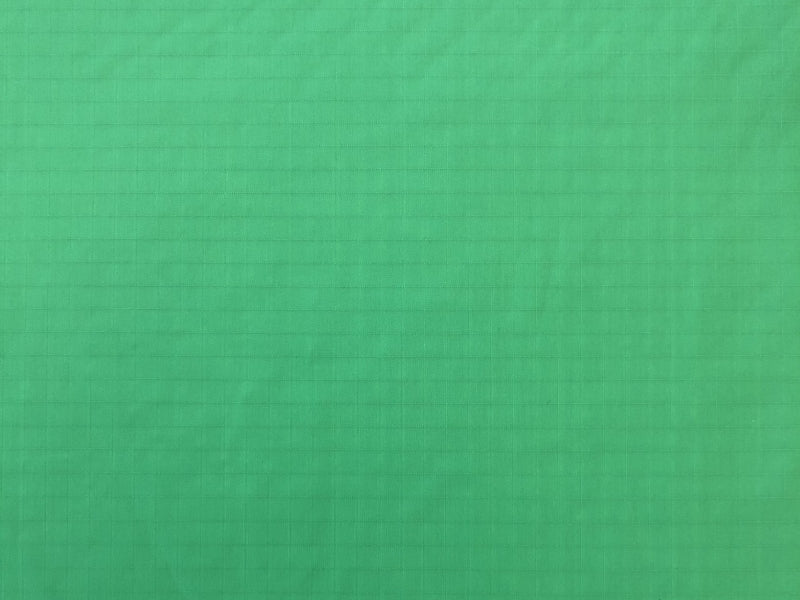 Ripstop Nylon Fabric Kelly Green 60" Waterproof Paintbrush Studio Nylon Fabric