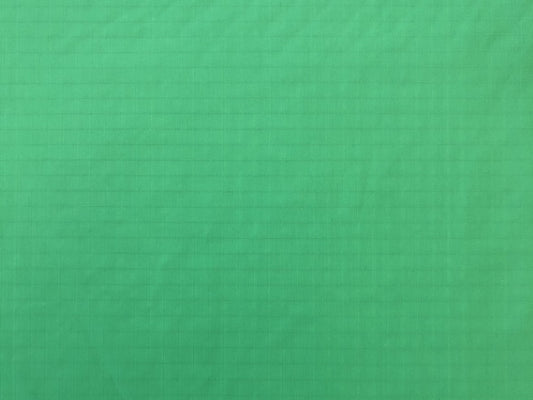 Ripstop Nylon Fabric Kelly Green 60" Waterproof Paintbrush Studio Nylon Fabric