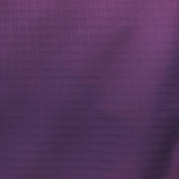 Ripstop Nylon Fabric Purple 58-60 inches 100% Water Repellent Paintbrush Studio Nylon Fabric Ripstop-128-Purple - Sold Per Yard