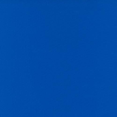 Satin Ribbon Double Faced Cobalt Blue 3/8 inches 21 ft Moda Fabrics Polyester MD-UNBSR-3-04-329 | US Fabric Shop
