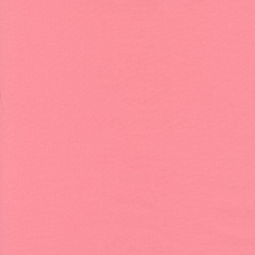 Satin Ribbon Double Faced Pink 7/8 inches 21 ft Moda Fabrics Polyester MD-UNBSR-7-20-150 | US Fabric Shop