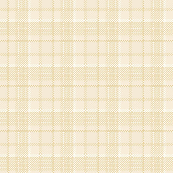 Seabreeze Oxford Oyster Cream Laundry Basket Quilts Andover Fabrics Cotton fabric