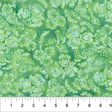Secret Garden Garden Lemon Twist Pat Syta & Mimi Hollenbaugh Northcott Cotton Fabric NC-83294-512