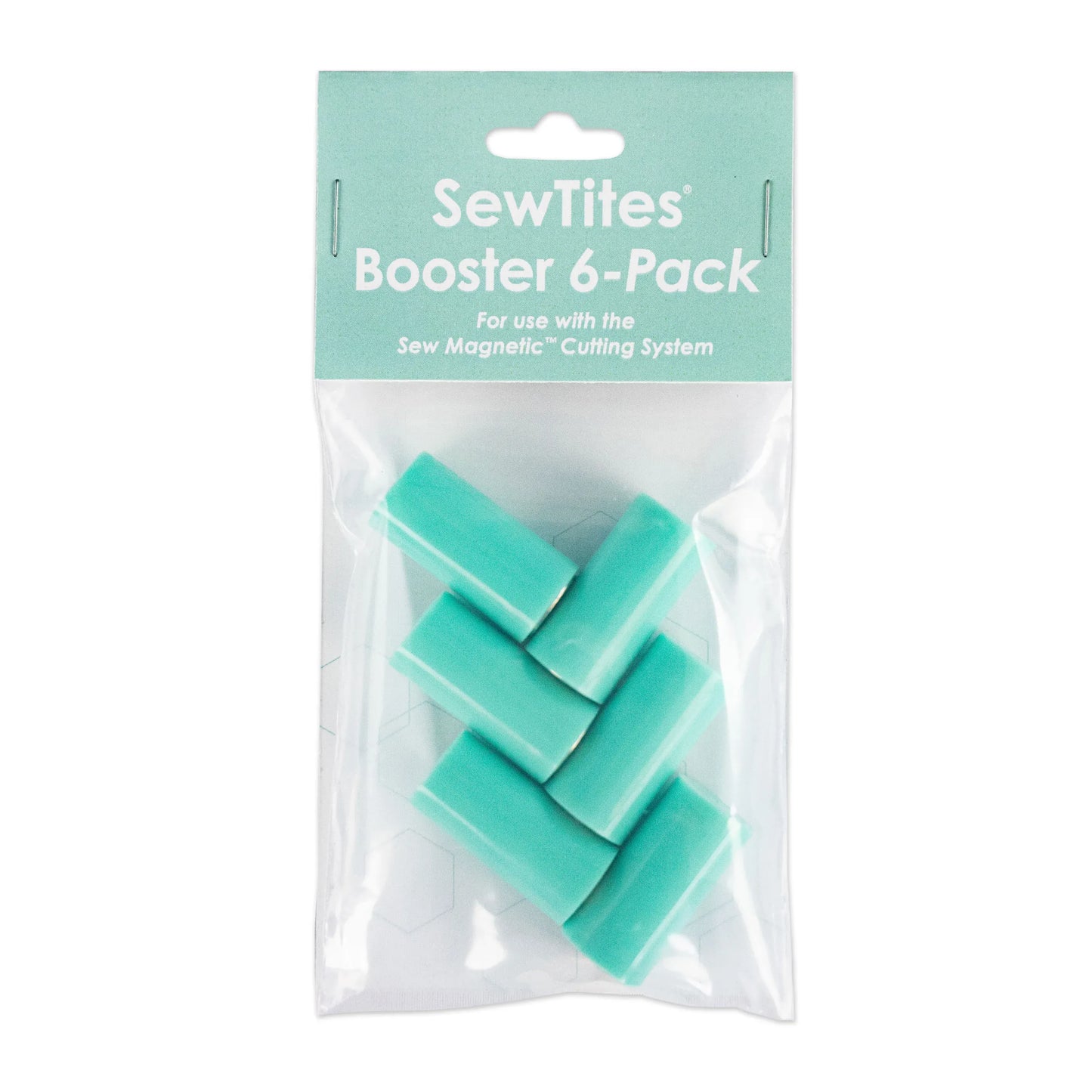 SewTites Booster 6-Pack SewTites ST-CS-BT-6 | US Fabric Shop