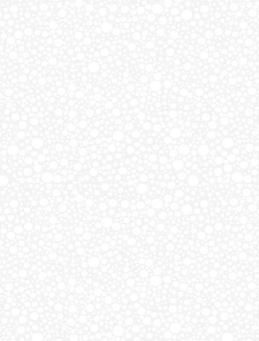 (SOLD PER BOLT) Soda Pop White Wilmington Prints Cotton Fabric WP-1087-39118-100-FB